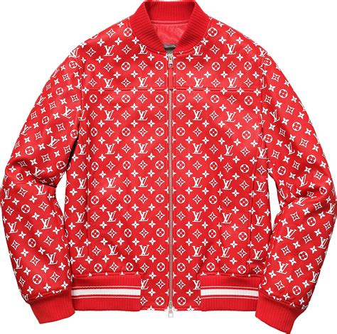 maglia lv x supreme